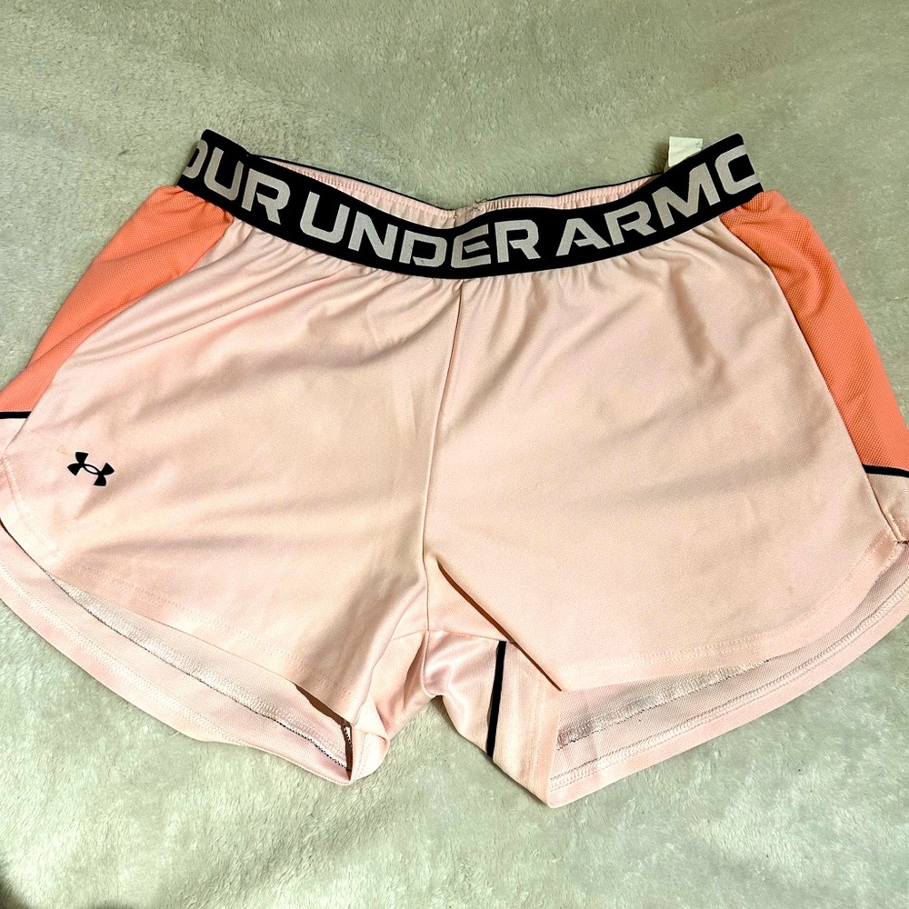 Under Armour Shorts